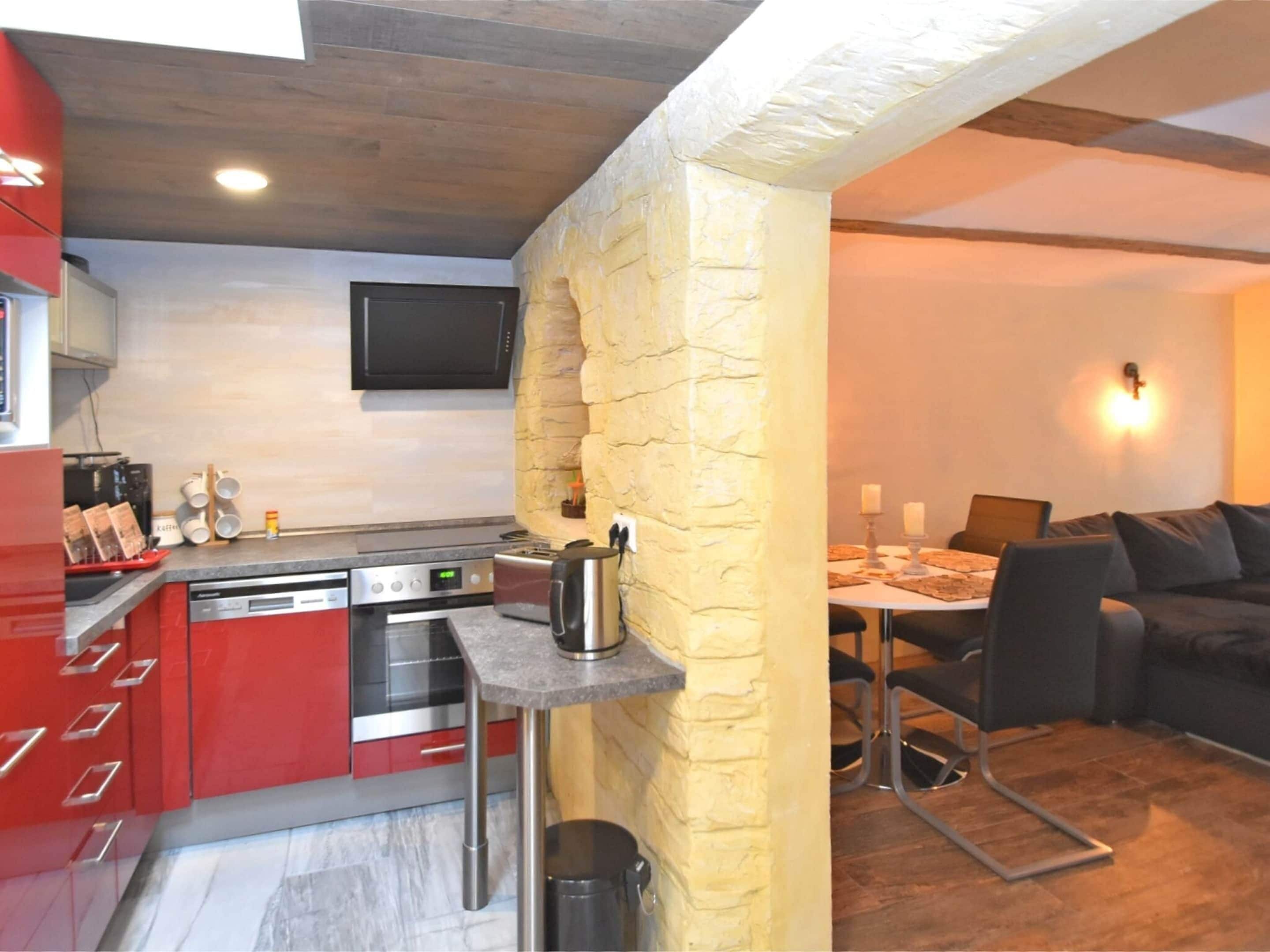 Rumah | Dapur pribadi