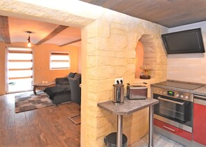 House | Private kitchen