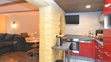 House | Private kitchen