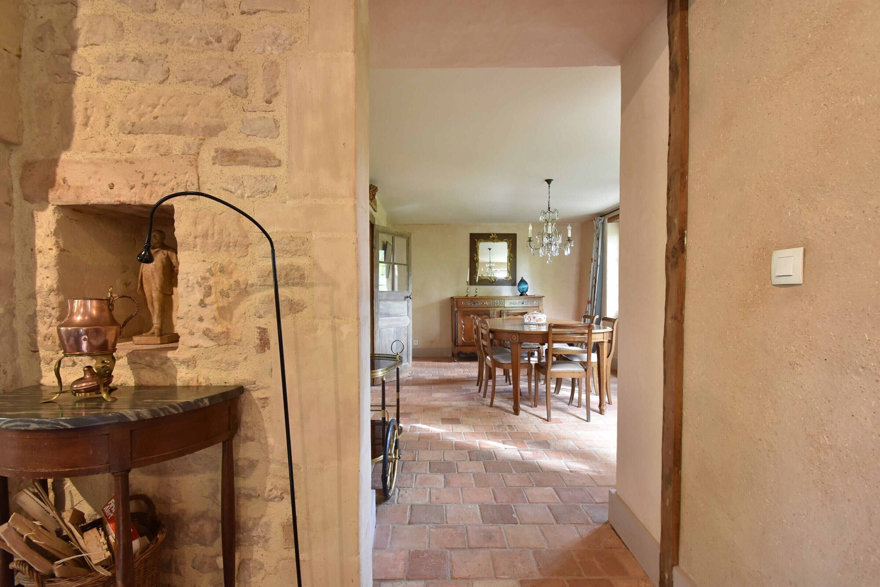 House | Dining