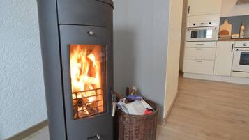 Ferienhaus | Ausstattung der Unterkunft