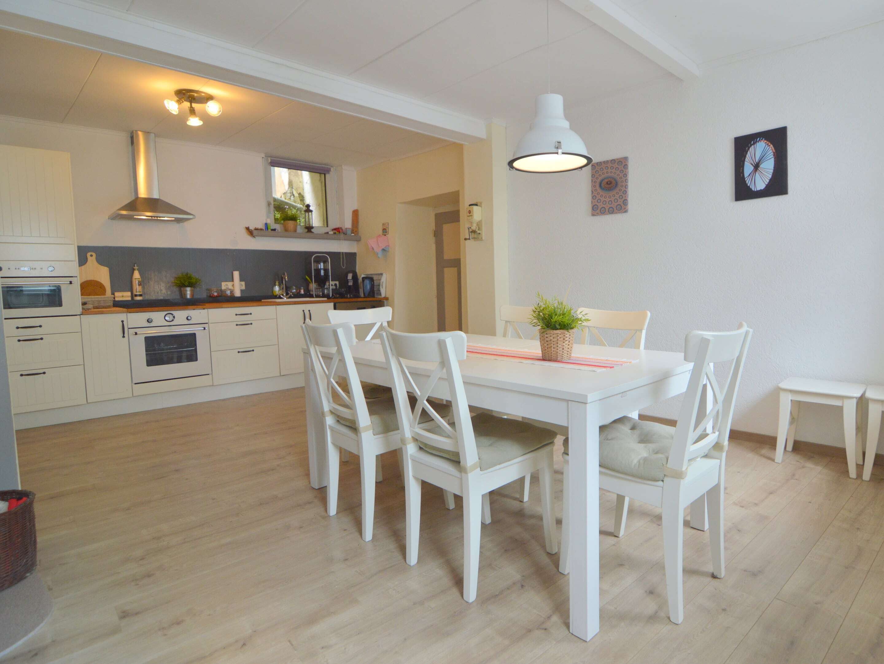 Ferienhaus | Speisen