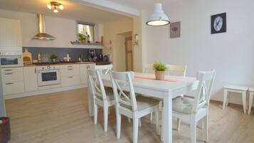 Ferienhaus | Speisen