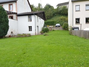 Hus | Exteriör
