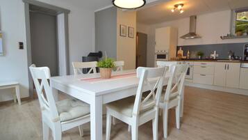 Ferienhaus | Speisen