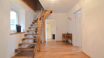 Ferienhaus | Innenbereich