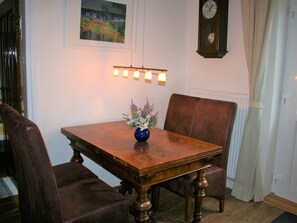 Apartment | Wohnzimmer