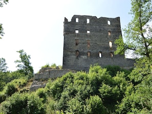 Exterior - Pretty Holiday Home in Mastershausen With Patio (Mastershausen)