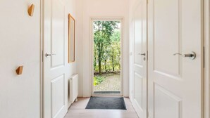 Reception - Cozy Chalet in Stegeren With Swimming Pool (Stegeren)