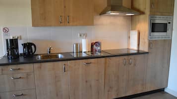 House | Private kitchen