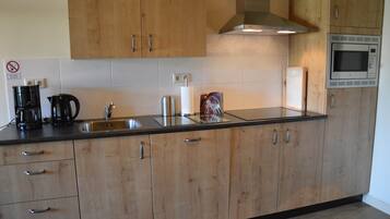 House | Private kitchen