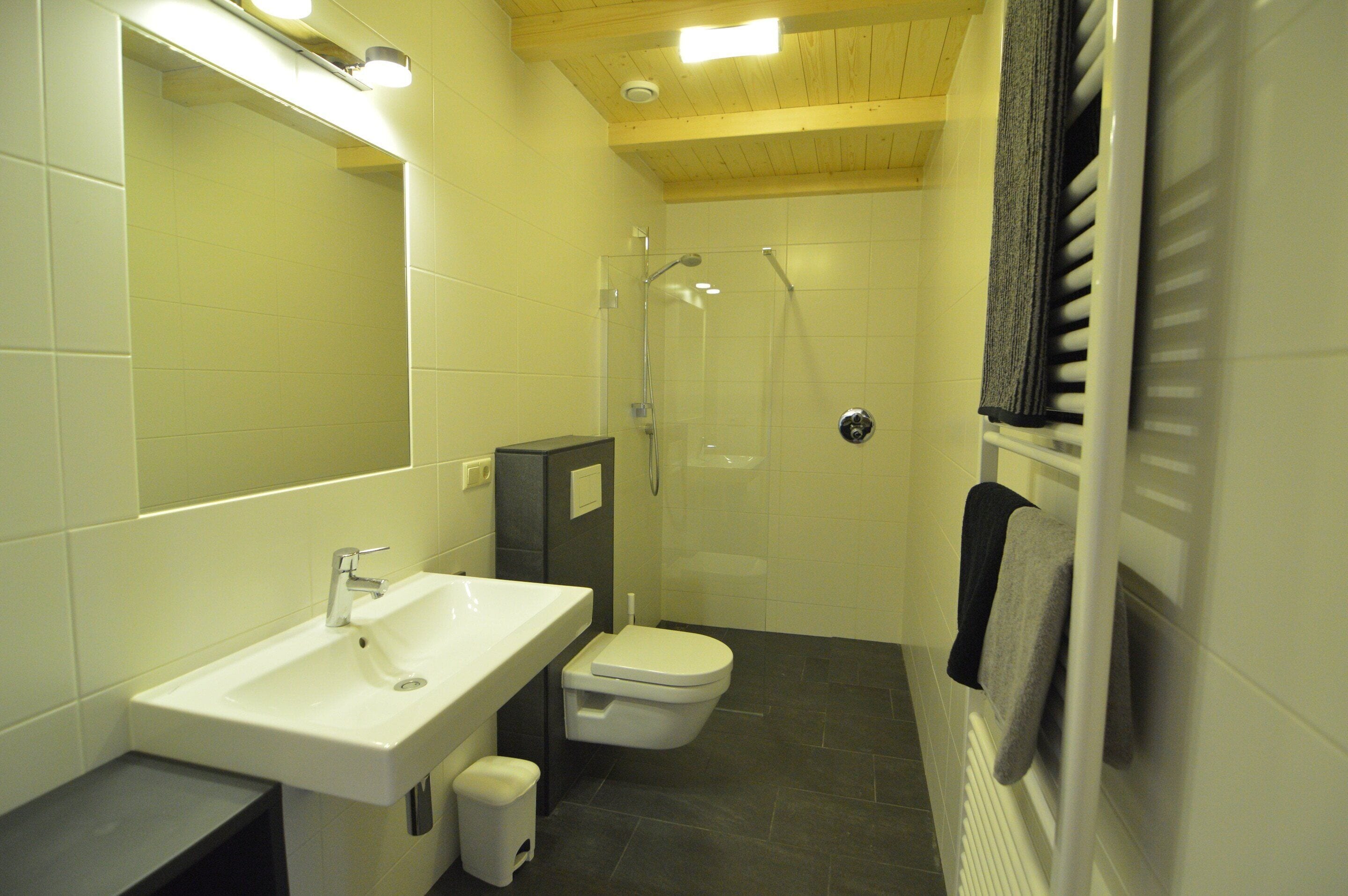 Maison | Salle de bain