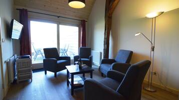 House | Living room