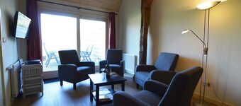 Pet-friendly Getaway