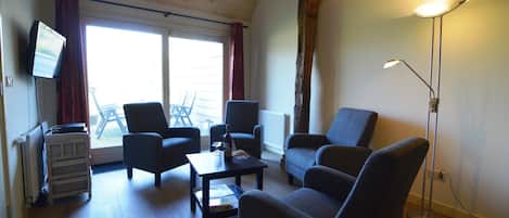 Maison | Salle de séjour