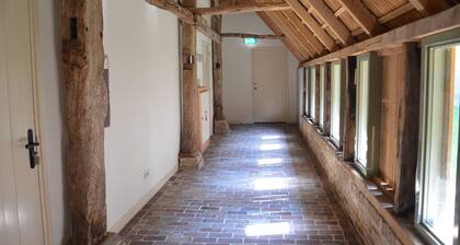 Pet-friendly Getaway