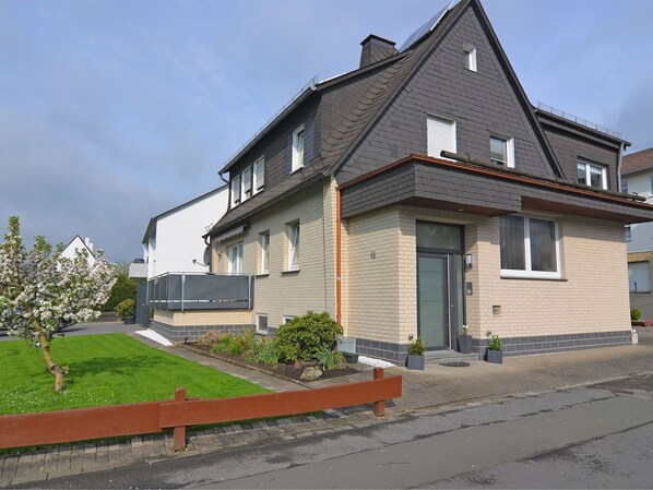 Apartment | Exterior