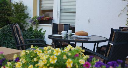 Apartment in Medebach Near Ski Lift