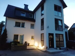 Appartamento | Balcone