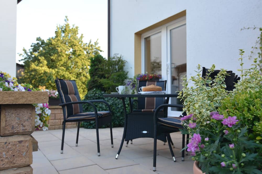 Apartment in Medebach Near Ski Lift - Waldeck-Frankenberg