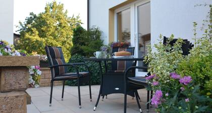 Apartment in Medebach Near Ski Lift