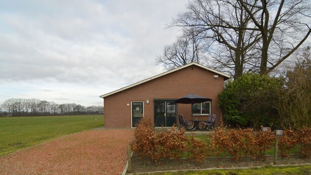 House | Exterior - Cozy Holiday Home near Forest in Aalten (Aalten)