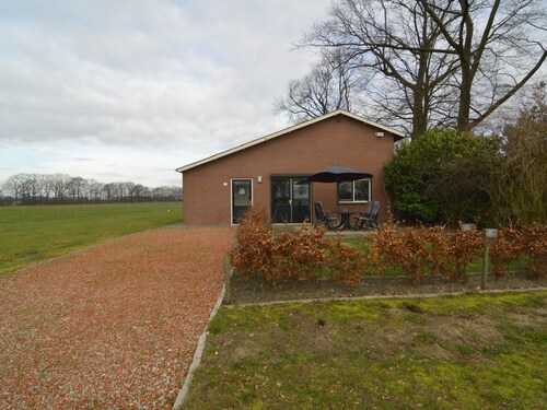 Cozy Holiday Home near Forest in Aalten
