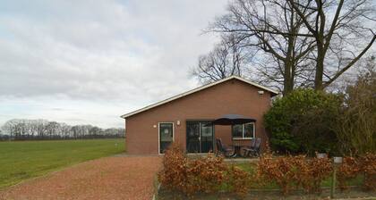 Cozy Holiday Home near Forest in Aalten