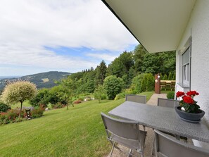 Apartment | Balcony