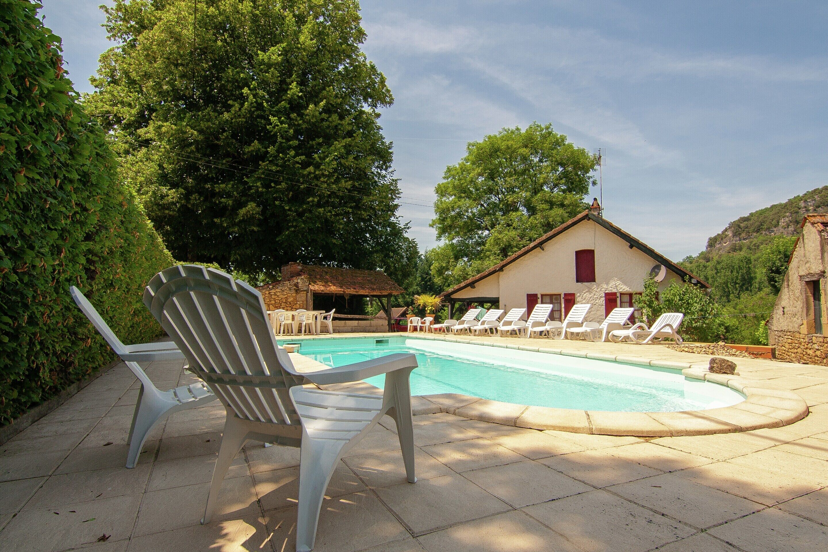 Cottage | Pool | Outdoor pool