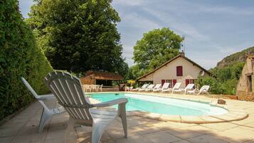 Cottage | Pool | Outdoor pool