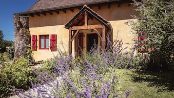 Cottage | Eksterior