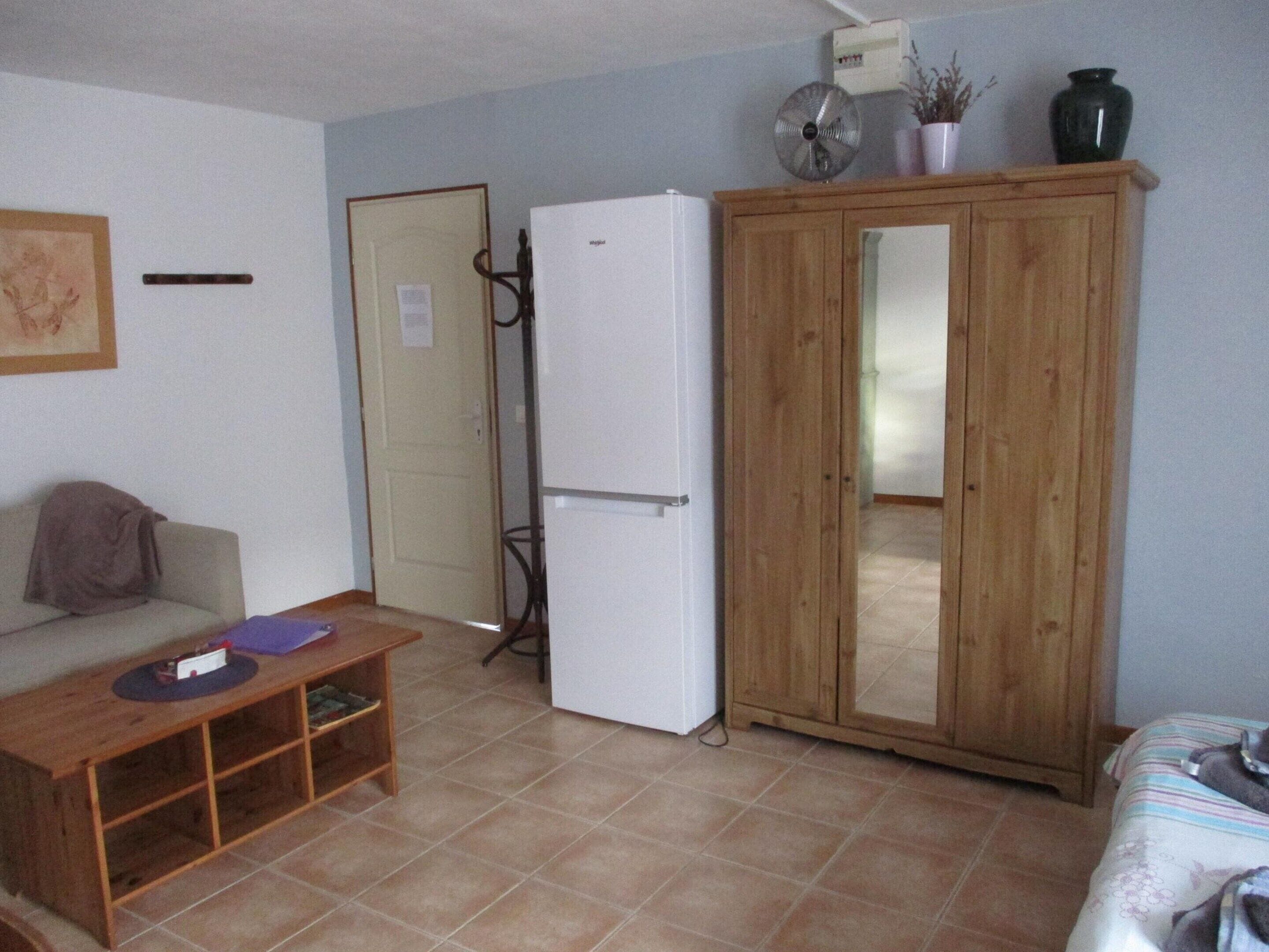 Cottage | Living room