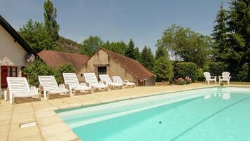 Cottage | Pool | Outdoor pool