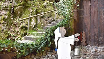 Appartement | Details aan de binnenkant