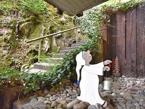 Appartement | Details aan de binnenkant