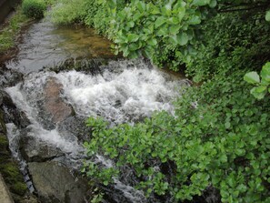 Apartment | View from property