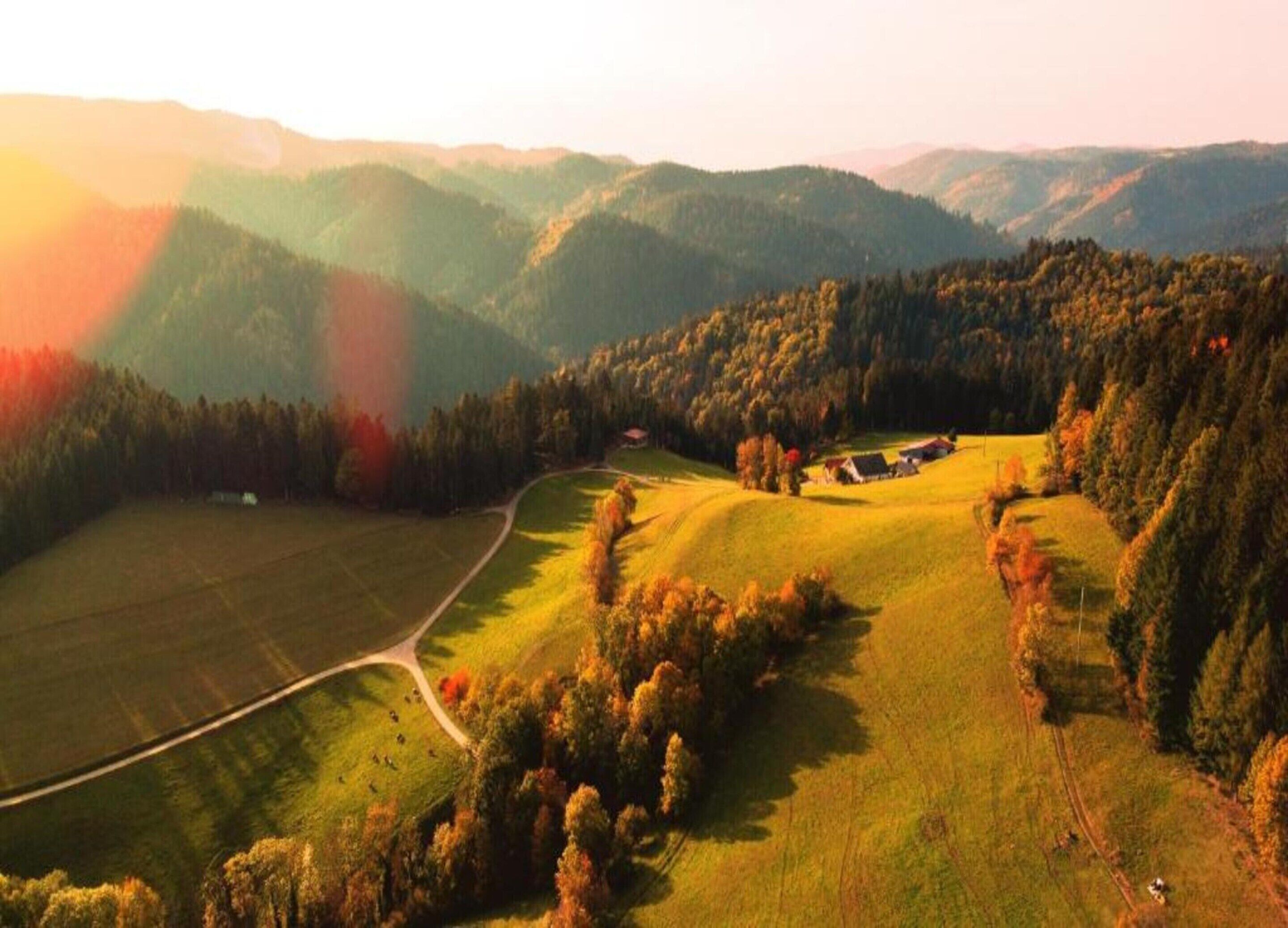 Căn hộ | Quang cảnh nhìn từ nơi lưu trú