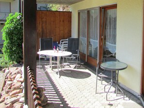 Apartment | Ausstattung der Unterkunft