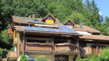 Apartment | Exterior