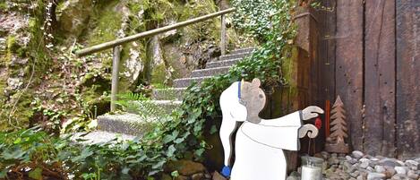 Apartment | Innendetails