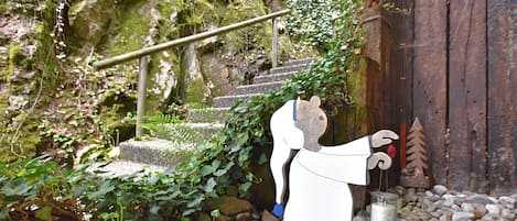 公寓 | 內部細節