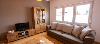 Charming Home in Winterstein