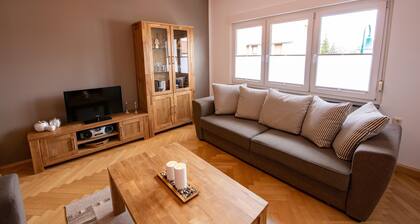 Charming Home in Winterstein