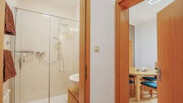 Apartemen | Kamar mandi