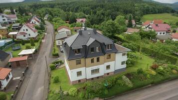 Apartemen | Eksterior
