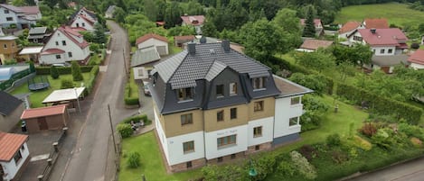 Apartment | Exterior