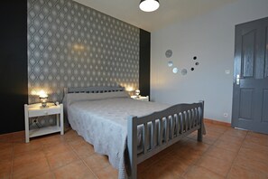 Villa | 3 Schlafzimmer, individuell eingerichtet