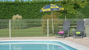 Villa | Kolam renang