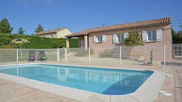 Villa | Kolam renang